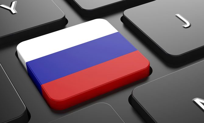 اینترنت ملی روسیه؛ ترفندی برای نظارت گسترده بر شهروندان
