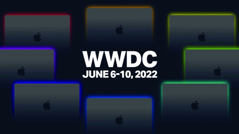 گزارش کنفرانس جهانی توسعه‌دهندگان اپل WWDC2022