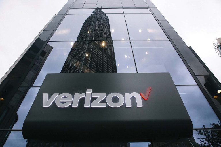 Verizon Communications ورایزون حاصل ادغام شرکت‌های مقتدر صنعت مخابرات
