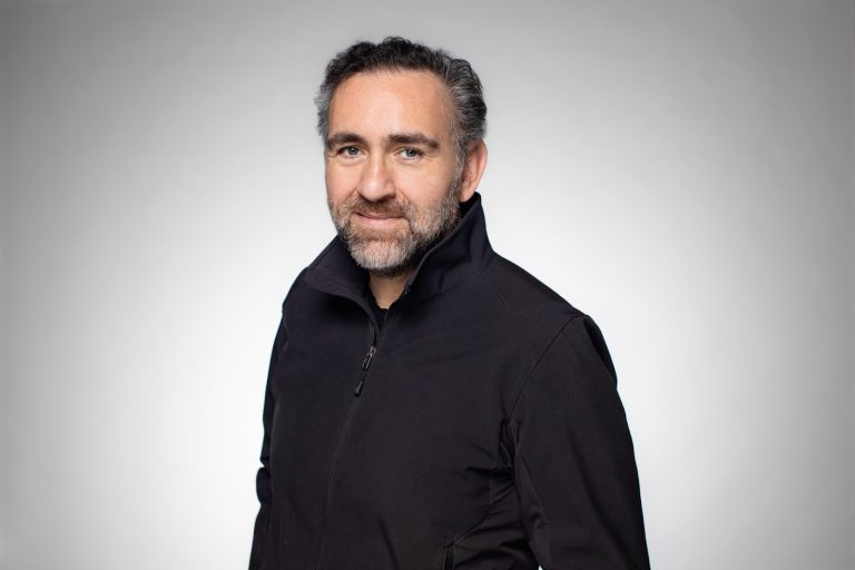 علی روغنی، مدیر ارشد مالی پیکسار و توئیتر