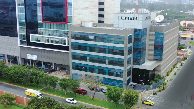 Lumen Technologies متولد انقلاب چهارم صنعتی