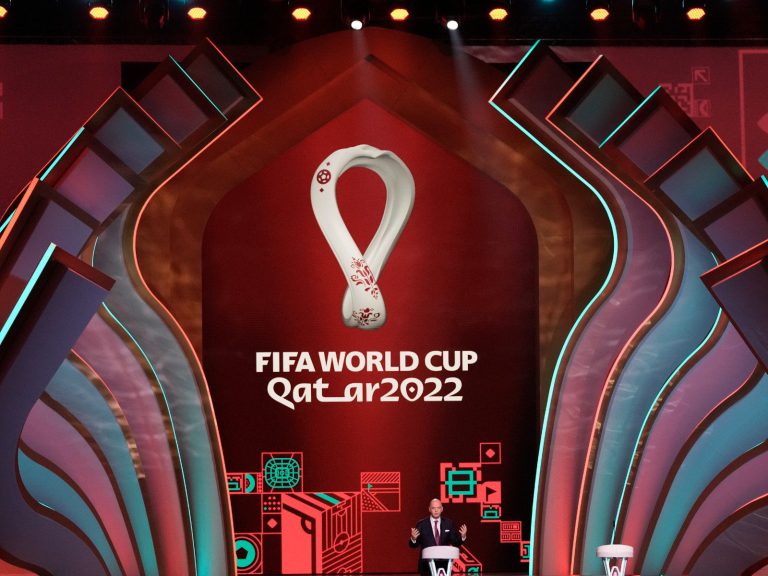 تأثیر برگزاری جام جهانی ۲۰۲۲ قطر بر ورزش و اقتصاد این کشور