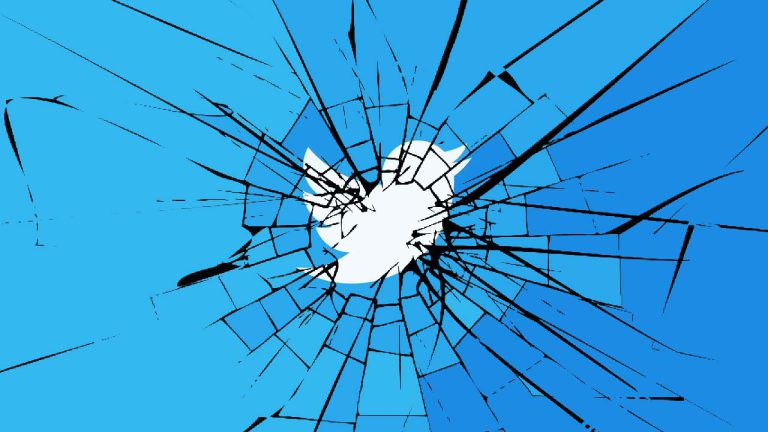 «نابودی توییتر»، نابودی بخشی از تاریخ معاصر