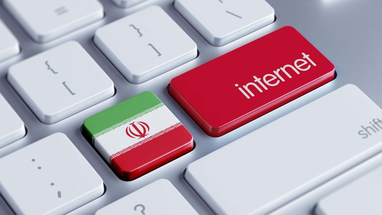 کسب مقام دومی ایران در محدودیت اینترنت!