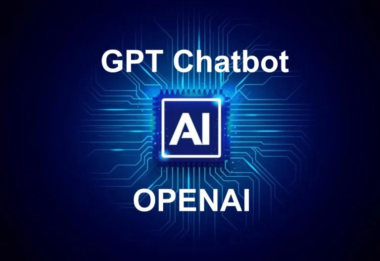 هر آنچه از ربات ChatGPT باید بدانید