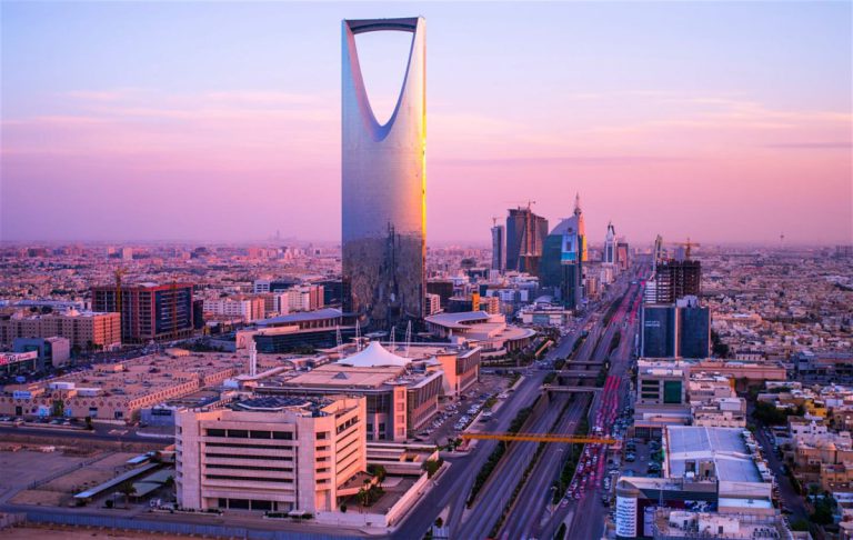 غول‌های فناوری 9 میلیارد دلار در عربستان سرمایه‌گذاری می‌کنند