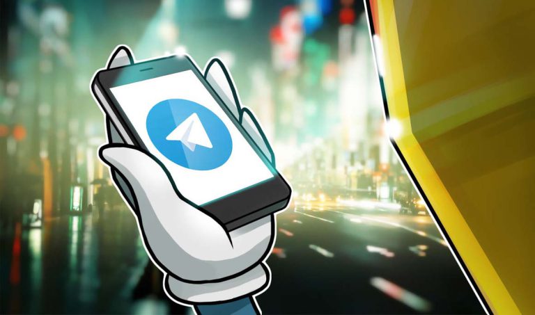 تلگرام، پاتوق تریدرهای ارزهای دیجیتال