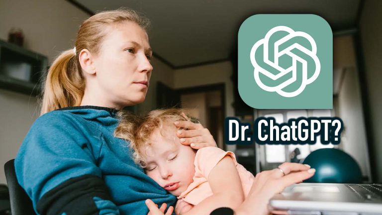 تشخیص درد مزمن توسط ChatGPT پس از ناکامی 17 پزشک در بیش از 3 سال!