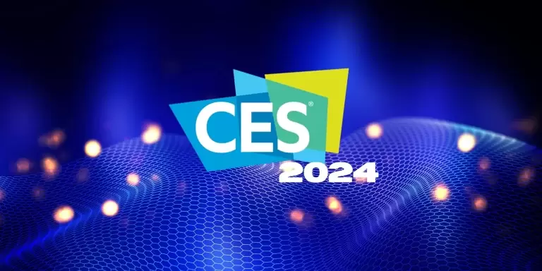 دستاوردهای هوش مصنوعی در CES 2024