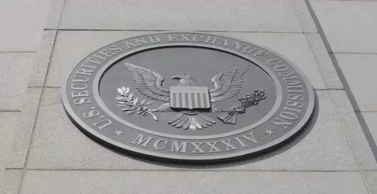 کمیسیون بورس و اوراق بهادار ایالات متحده ETF بیت کوین را تایید نکرد