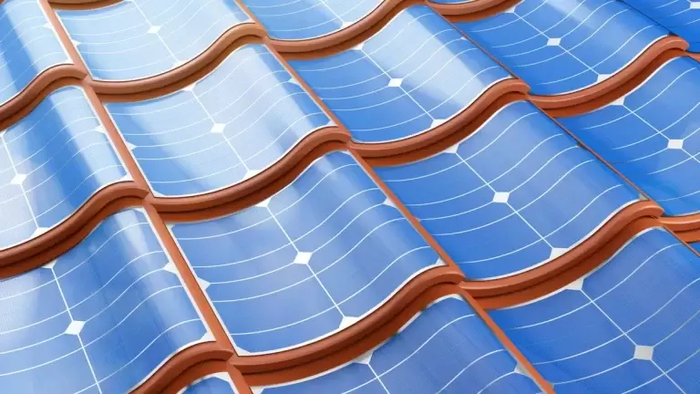 ساخت سلول های خورشیدی از کاغذ نازک‌تر!