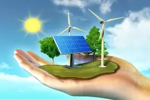 تامین تمام برق مورد نیاز هفت کشور جهان، از منابع تجدیدپذیر