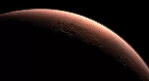 مواد آلی مریخ، منشا احتمالی بلوک‌های سازنده حیات